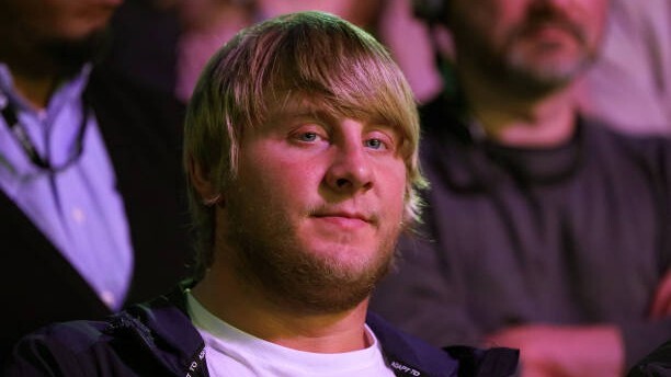 Paddy Pimblett Opens Up About Mental Struggles Ahead of UFC 304  