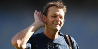 How a Dropped Catch Led Adam Gilchrist to Announce his Retirement?  