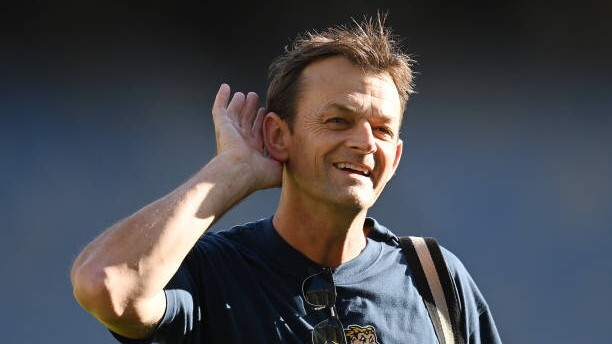 How a Dropped Catch Led Adam Gilchrist to Announce his Retirement?   How a Dropped Catch Led Adam Gilchrist to Announce his Retirement?