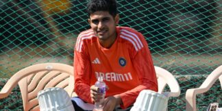 Shubman Gill Speaks on Why He Was Excluded from India's T20 World Cup Squad  