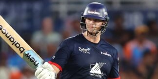 Steven Smith Leads Washington Freedom to Major League Cricket Title  