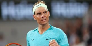 Paris Olympics: Nadal Says 'Nothing Positive' in Losing to Djokovic  
