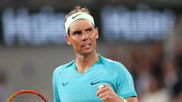 Paris Olympics: Nadal Says 'Nothing Positive' in Losing to Djokovic  