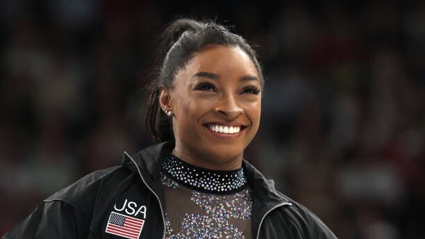 U.S. Gymnasts Conquer Anxieties, Claim Team Gold in Paris  