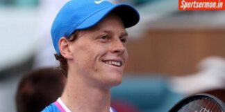 Sinner vs kecmanovic prediction: हेड-टू-हेड, आंकड़े और रिकॉर्ड  