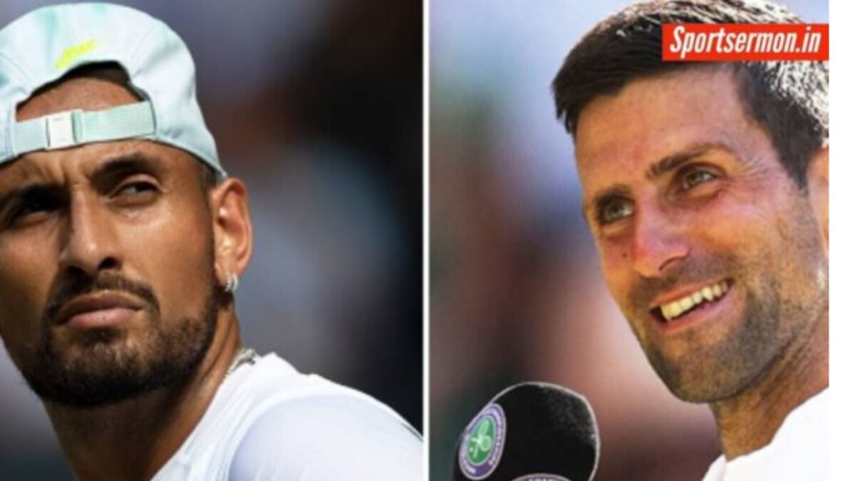 Jacob Fearnley vs Novak Djokovic: हेड-टू-हेड, आंकडे और भविष्यवाणी   Jacob Fearnley vs Novak Djokovic: हेड-टू-हेड, आंकडे और भविष्यवाणी