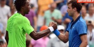 Dimitrov vs Monfils Prediction: हेड-टू-हेड, आंकड़े और रिकार्ड  