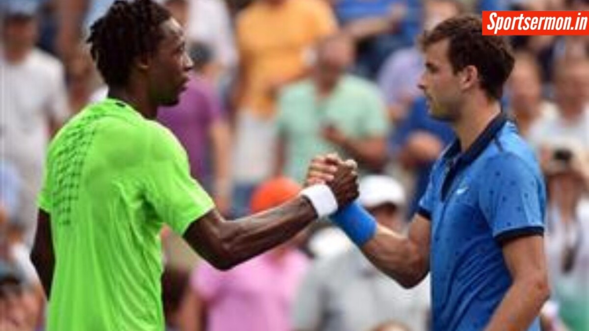 Dimitrov vs Monfils Prediction: हेड-टू-हेड, आंकड़े और रिकार्ड  