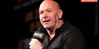 Dana White fires Muhammad Mokaev from UFC after his victory at UFC 304  