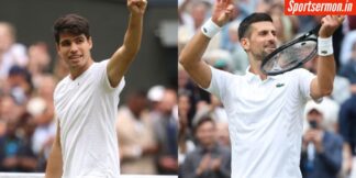 Wimbledon Men's Final 2024: नोवाक VS कार्लोस, आंकड़ो से जानिए विजेता  