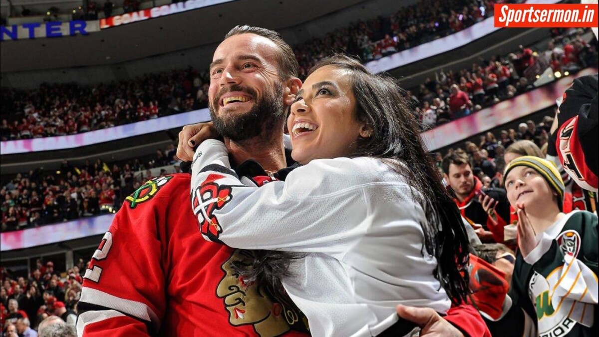 NXT champion reveals CM Punk is convincing AJ Lee for WWE return  