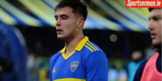 Official: Chelsea sign £15m Boca Juniors defender Aaron Anselmino  