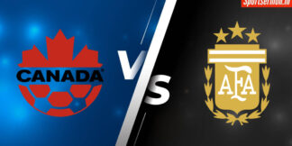 Argentina vs. Canada Prediction, Copa America 2024 Semifinal, ARG vs CAN  