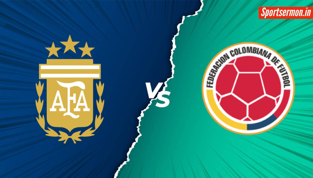 Argentina vs Colombia Prediction, Copa America Finals, Stream