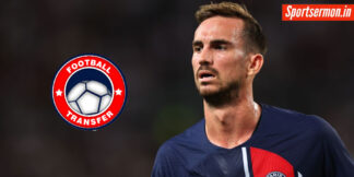 Arsenal open talks over move for PSG midfielder Fabian Ruiz  