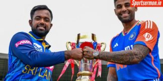 IND Vs SL 2nd T20I Today Prediction: फैंटेसी टिप्स, टीम, पिच रिपोर्ट, टॉप पिक्स  