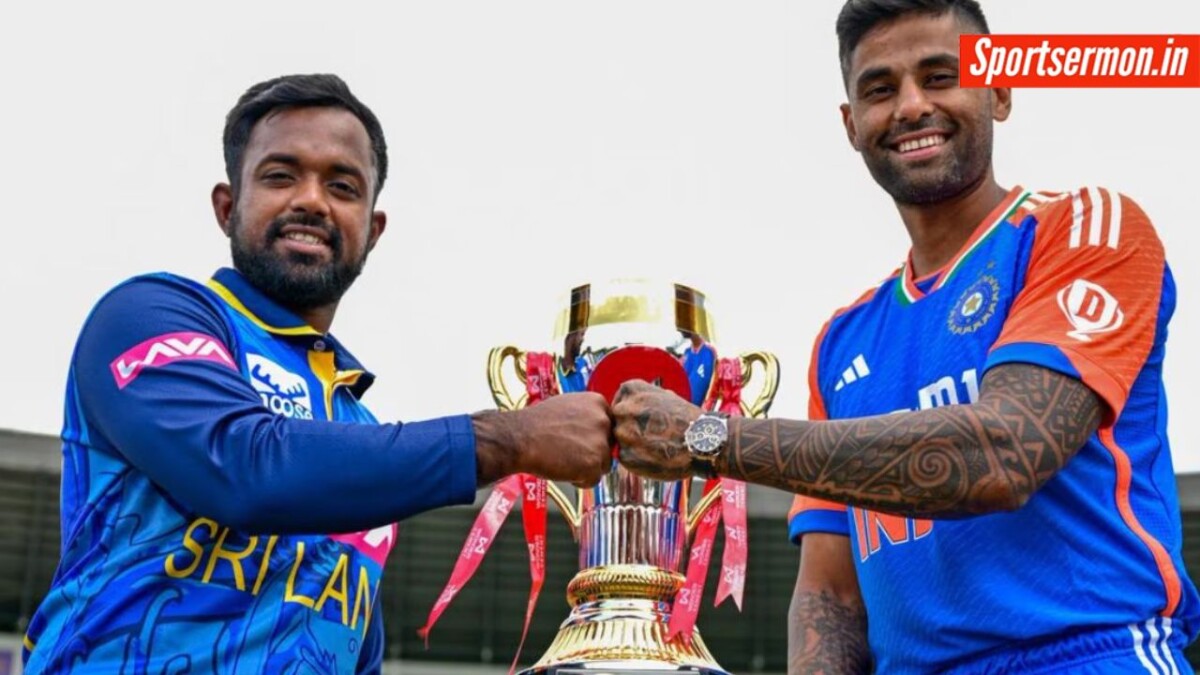 IND Vs SL 2nd T20I Today Prediction: फैंटेसी टिप्स, टीम, पिच रिपोर्ट, टॉप पिक्स   IND Vs SL 2nd T20I Today Prediction: फैंटेसी टिप्स, टीम, पिच रिपोर्ट, टॉप पिक्स