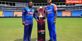 IND vs SL 3rd T20I: आज Dream11 के लिए जारी हुई फैंटेसी टीम, यहां देखें  