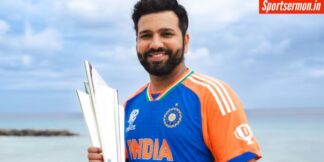 इस साल T20 WC 2024 में कप्तानी से बॉलिंग तक टूटे बड़े रिकॉर्ड  