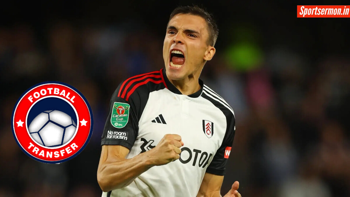 Bayern Munich agree to sign Fulham midfielder Joao Palhinha for £47.4m  