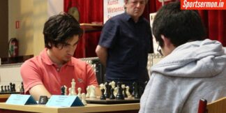 Belgian Championship में चला डैनियल का सिक्का, जीती चौथी ट्रॉफी  