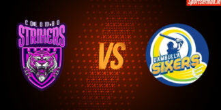 CS vs DS Dream11 Prediction, Colombo Strikers vs Dambulla Sixers, LPL 2024  