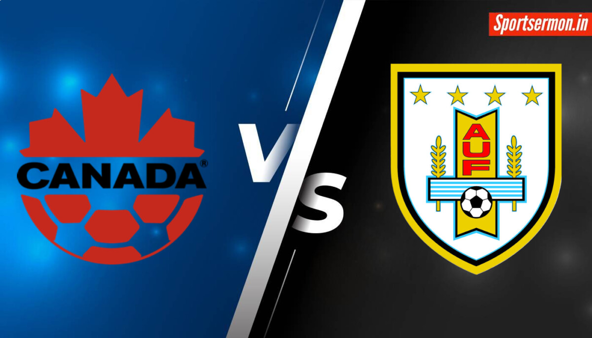 Canada Vs Uruguay Prediction Copa America 2024 3rd Place