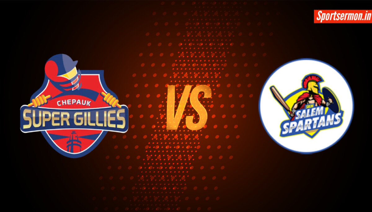 TNPL 2024: SKM vs CSG, Salem Spartans vs Chepauk Super Gillies Prediction  
