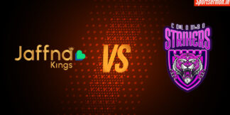 Colombo Strikers vs Jaffna Kings Prediction, Match 13, Live Score, LPL 2024  
