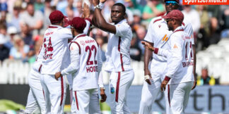 England vs West Indies 3rd Test Prediction, Live Score, ENG vs WI  