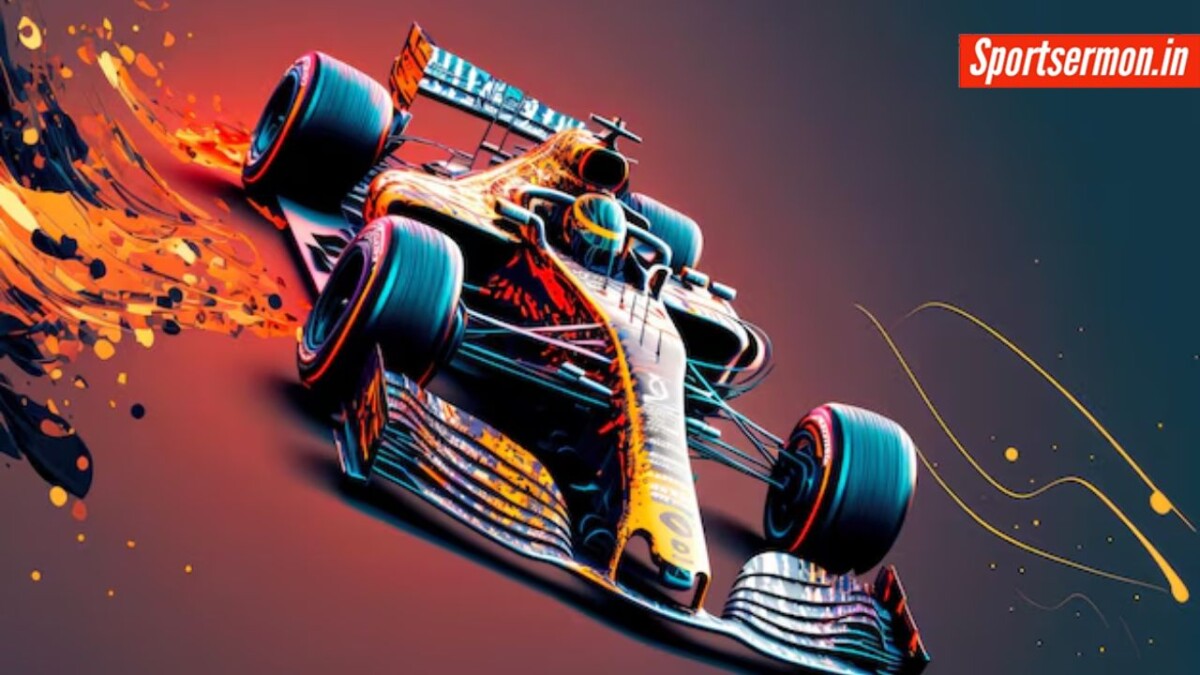 Formula 1 के नियमों से आया भूचाल, चर्चें में F1 की दुनिया   Formula 1 के नियमों से आया भूचाल, चर्चें में F1 की दुनिया