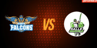 GM vs KFL Dream11 Prediction: Galle Marvels vs Kandy Falcons, Match 9, LPL 2024  