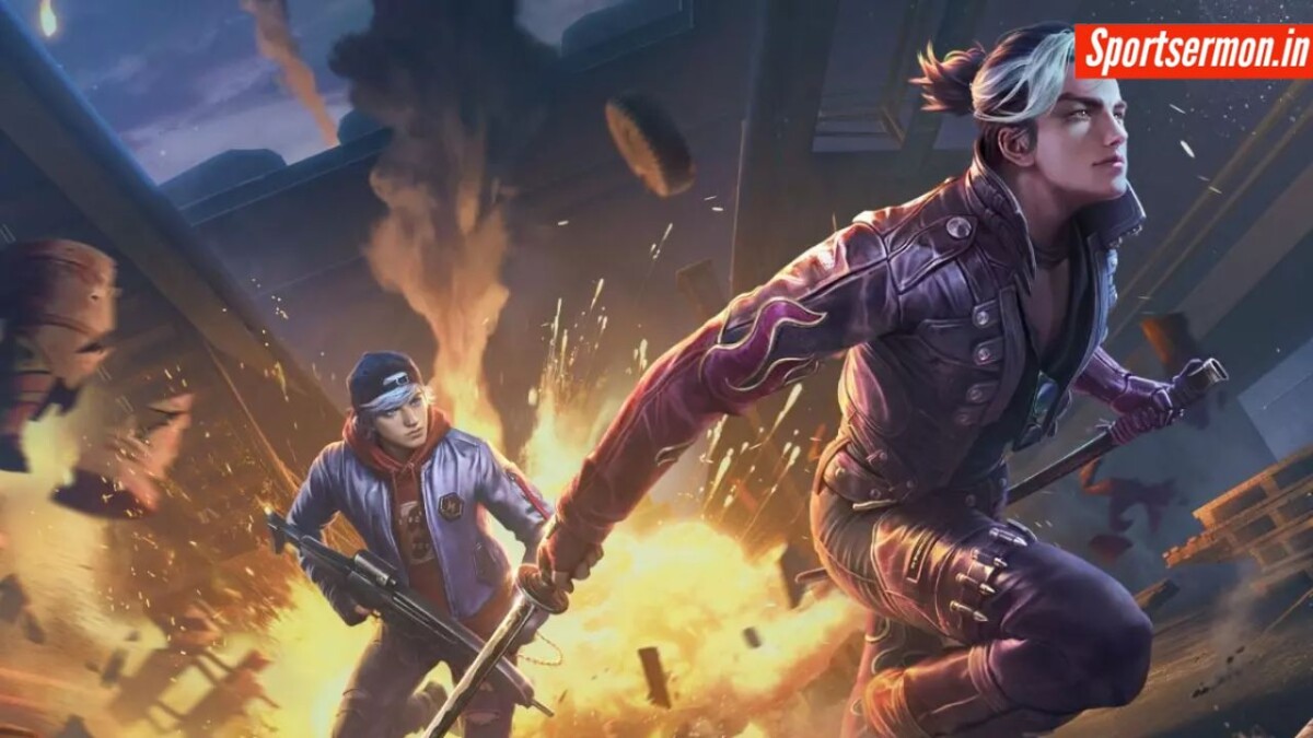 FF MAX OB45 Apk कैसे डाउनलोड करें और अपना खेल बदलें   FF MAX OB45 Apk कैसे डाउनलोड करें और अपना खेल बदलें