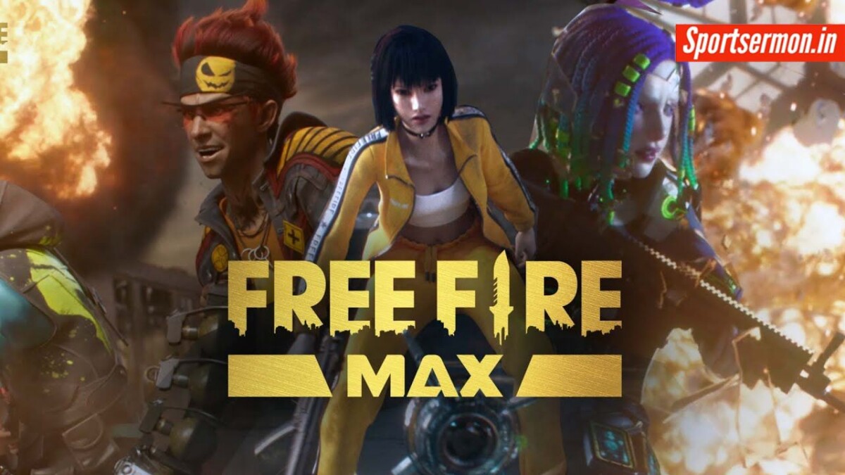 गेरेना फ्री फायर मैक्स रिडीम कोड, शानदार हथियार, कीमती हीरे और स्टाइलिश स्किन   गेरेना फ्री फायर मैक्स रिडीम कोड, शानदार हथियार, कीमती हीरे और स्टाइलिश स्किन