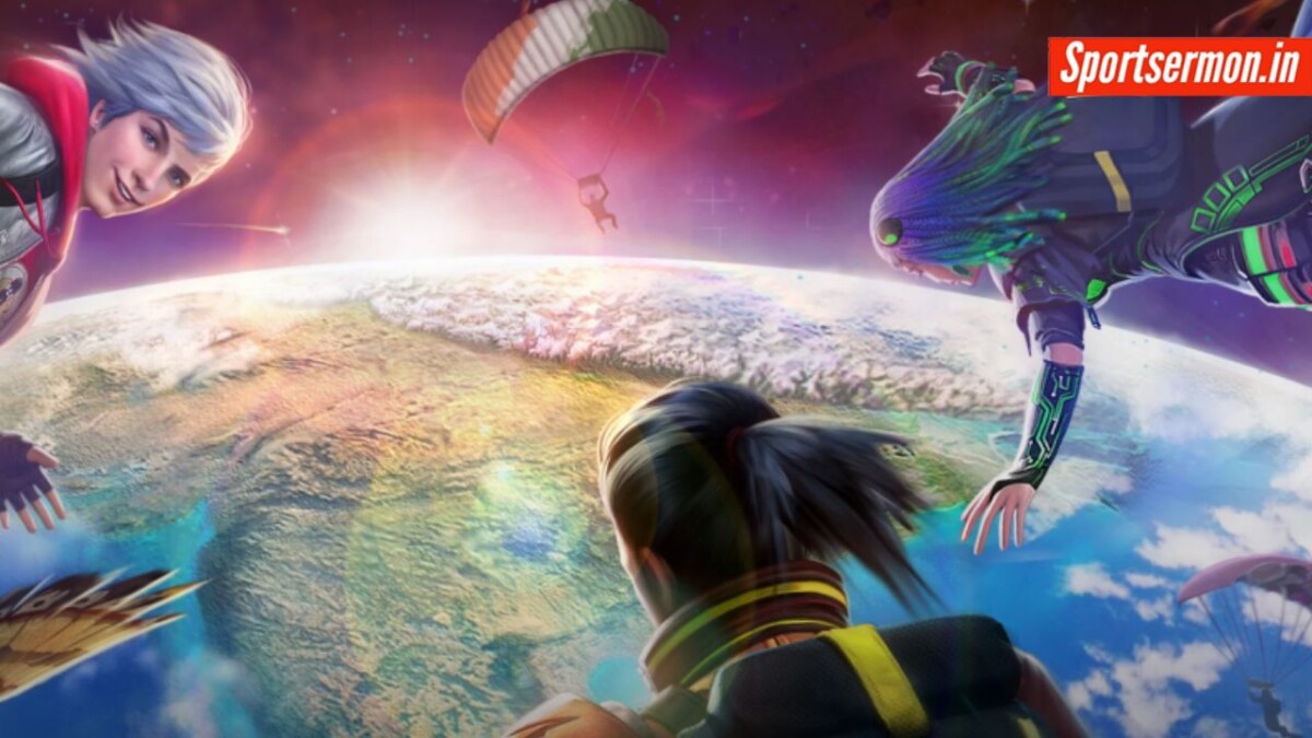 गेरेना फ्री फायर मैक्स रिडीम कोड 8 अगस्त, 2024, कैसे करें रिडीम  