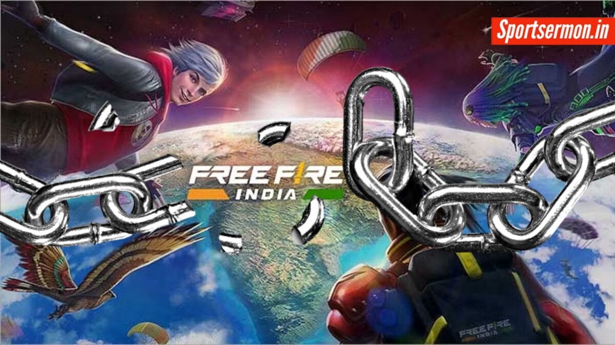 इंतजार की घड़ी समाप्त, सामने आई Free Fire India रिलीज की तारीख   इंतजार की घड़ी समाप्त, सामने आई Free Fire India रिलीज की तारीख
