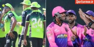 GLT vs CLS Prediction: पिच, मौसम, टॉस, विश्लेषण और विजेता  