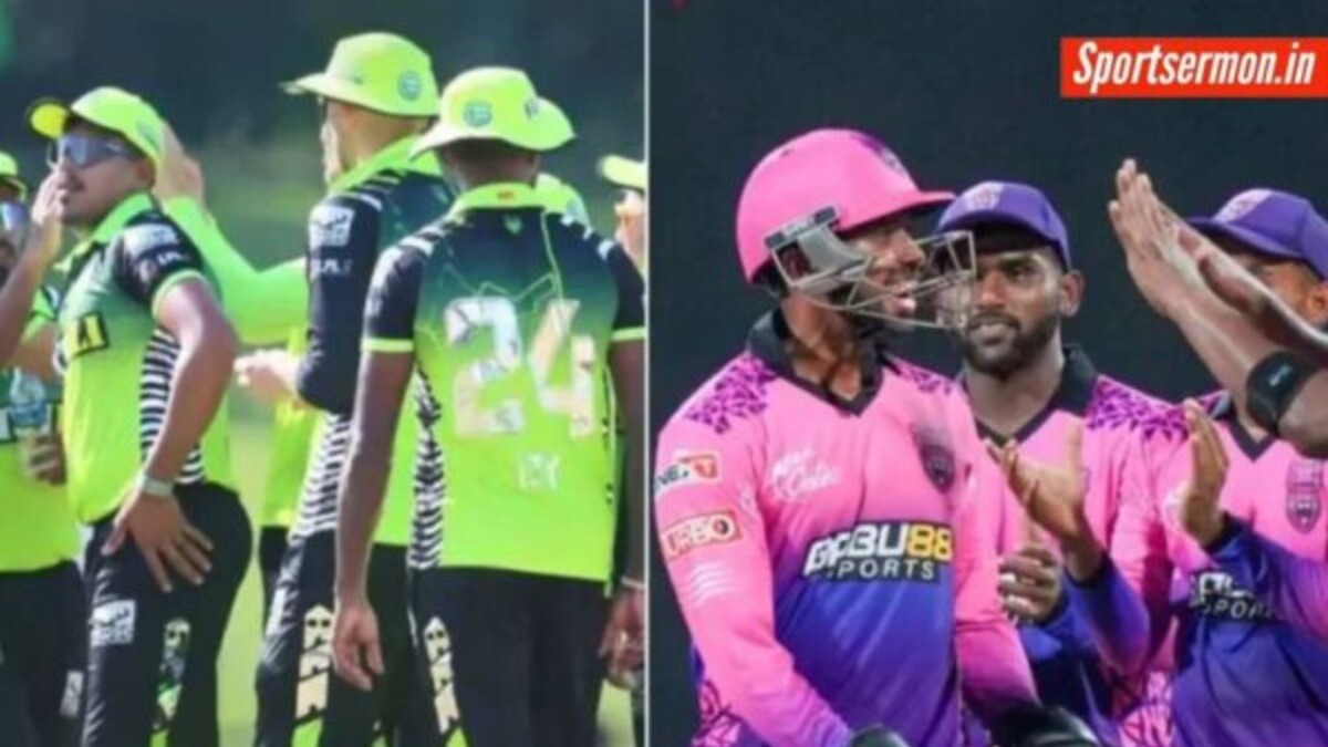 GLT vs CLS Prediction: पिच, मौसम, टॉस, विश्लेषण और विजेता   GLT vs CLS Prediction: पिच, मौसम, टॉस, विश्लेषण और विजेता