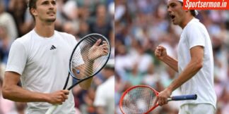 Fritz vs Zverev Prediction: आंकड़े, रिकार्ड और विजेता की सटीक भविष्यवाणी  