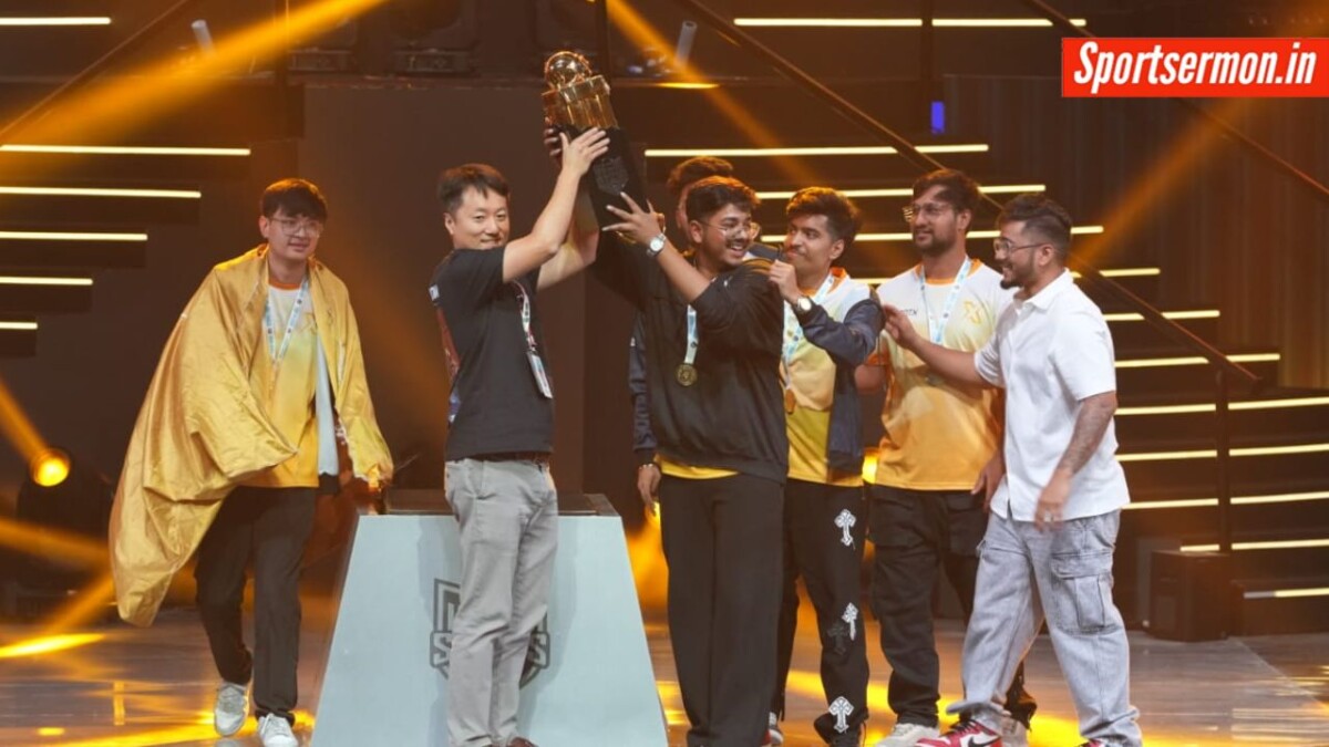 BGIS 2024 Grand Finals का विजेता कौन और किसे मिला कितना इनाम   BGIS 2024 Grand Finals का विजेता कौन और किसे मिला कितना इनाम