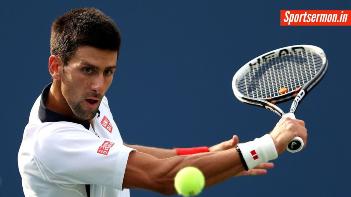 Tennis Interesting Facts: टेनिस ओलंपिक खेल है? रोचक तथ्य  