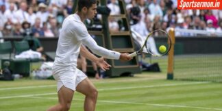 Wimbledon SF Medvedev vs Alcaraz: हेड-टू-हेड, आंकड़े और भविष्यवाणी  