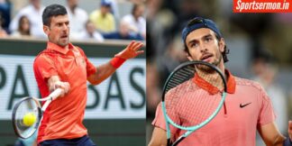 Novak djokovic vs lorenzo musette: विंबलडन सेमिफाइनल में सबसे बड़ा मुकाबला  