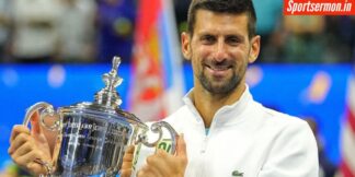 नोवाक जोकोविच ने ग्रैंड स्लैम जीता और संन्यास की भविष्यवाणी  