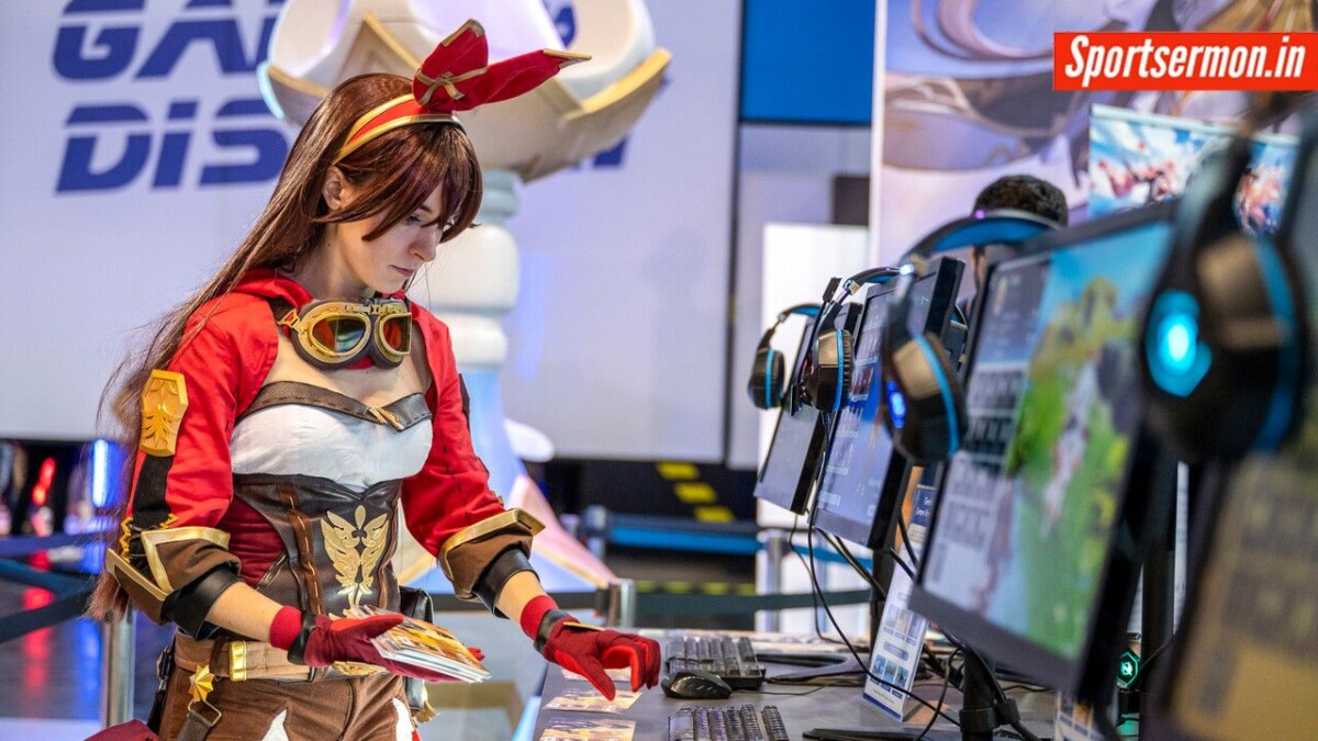 Gamescom 2024 के लिए क्राफ्टन ने लाइनअप का खुलासा किया  