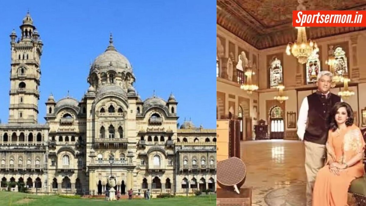 अंबानी के एंटीलिया से भी महंगा है इस क्रिकेटर का घर   अंबानी के एंटीलिया से भी महंगा है इस क्रिकेटर का घर