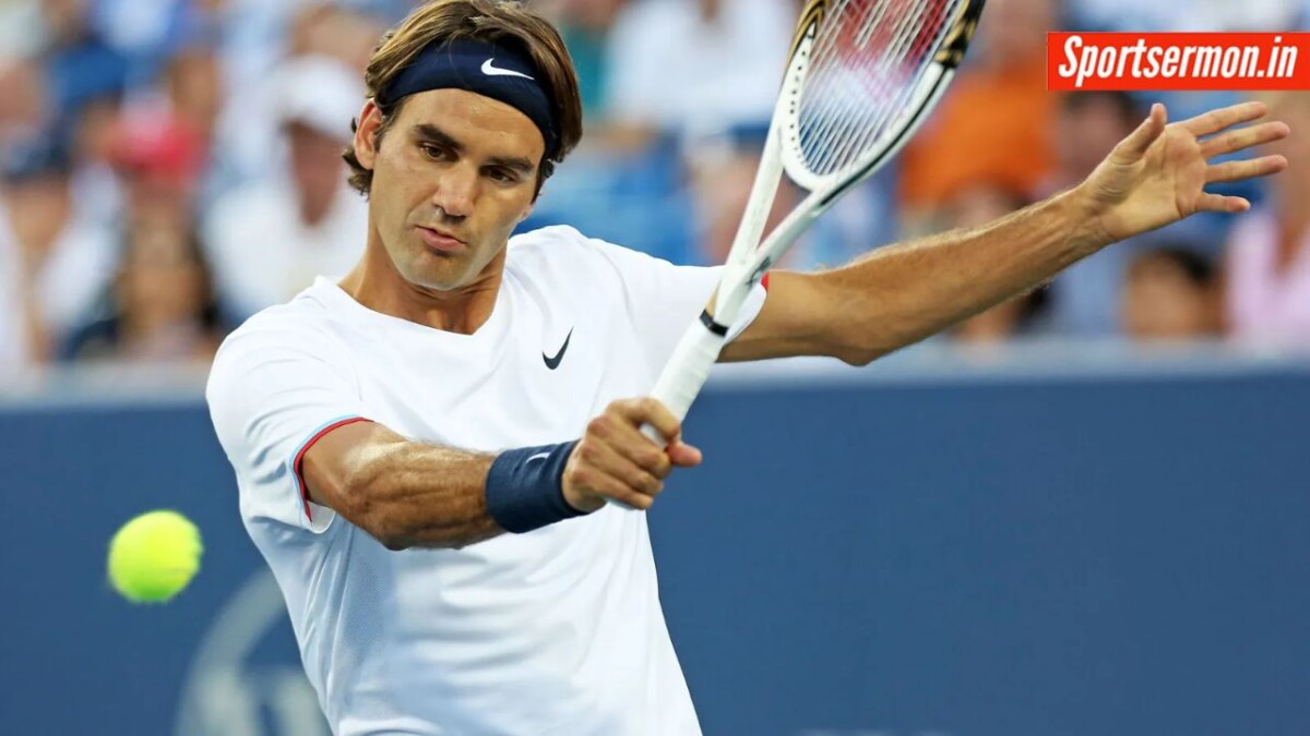 टेनिस में सबसे ज़्यादा ग्रैंड स्लैम खेलने वाले 5 पुरुष खिलाड़ी  