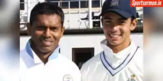एकसाथ इंटरनेशनल क्रिकेट खेलने वाले 11 बाप-बेटे की जोड़ियां  