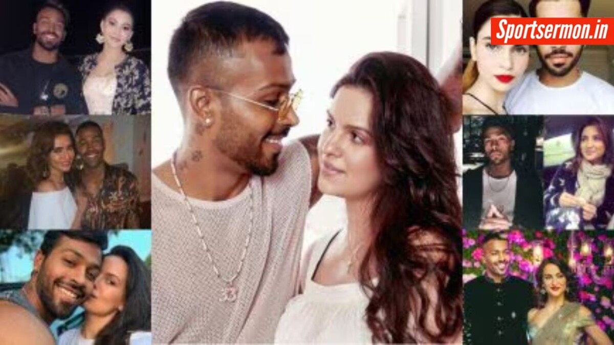 Hardik Pandya Dating Russian: एलेना टुटेजा के साथ चल रहा पांड्या का चक्कर?  