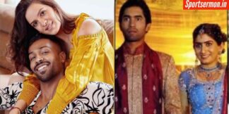 Hardik Pandya Natasa Divorce: 6 भारतीय क्रिकेटर्स जिनकी नहीं चली शादी  